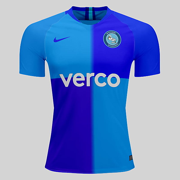 Wycombe home concept