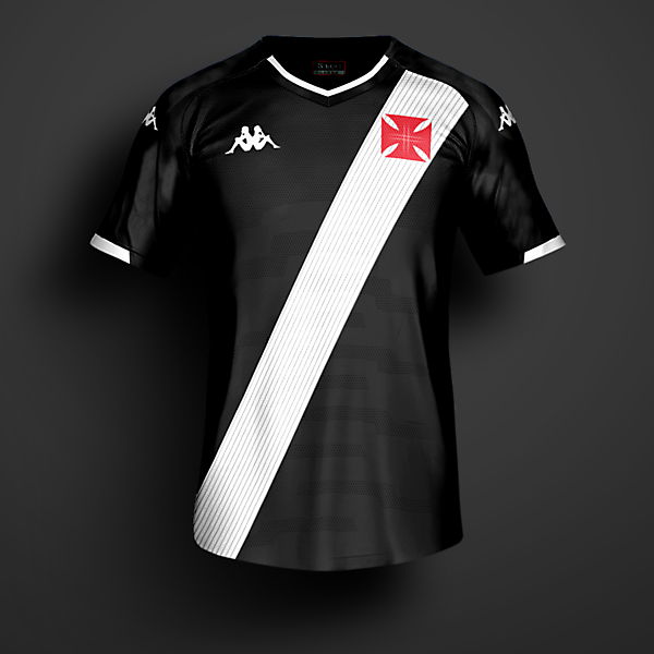 Vasco da Gama | Kappa | Home