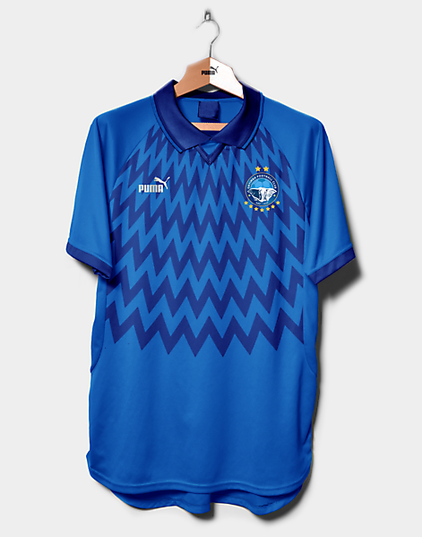Enyimba International F.C - Home Kit