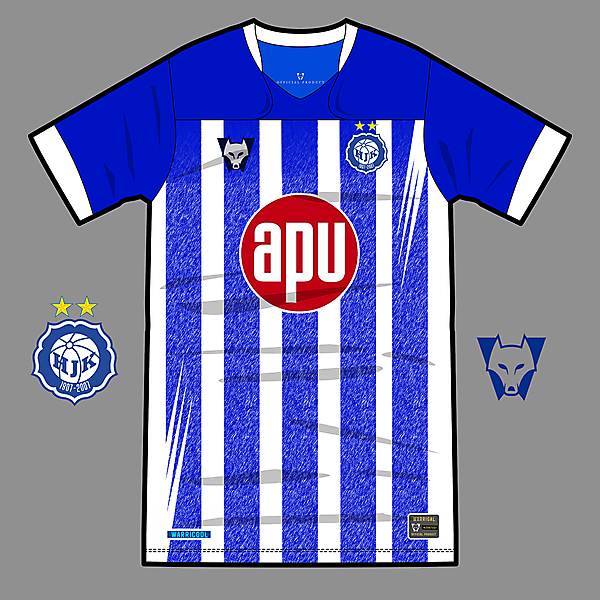 HJK Helsinki