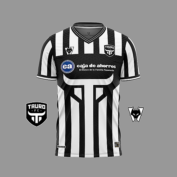 Tauro FC