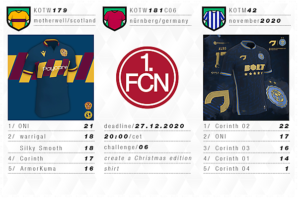 KOTW179 / KOTM42 / KOTW181C06