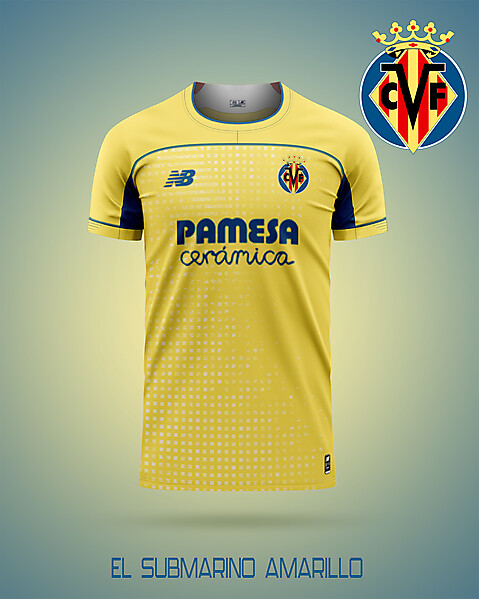 Villarreal Home Concept
