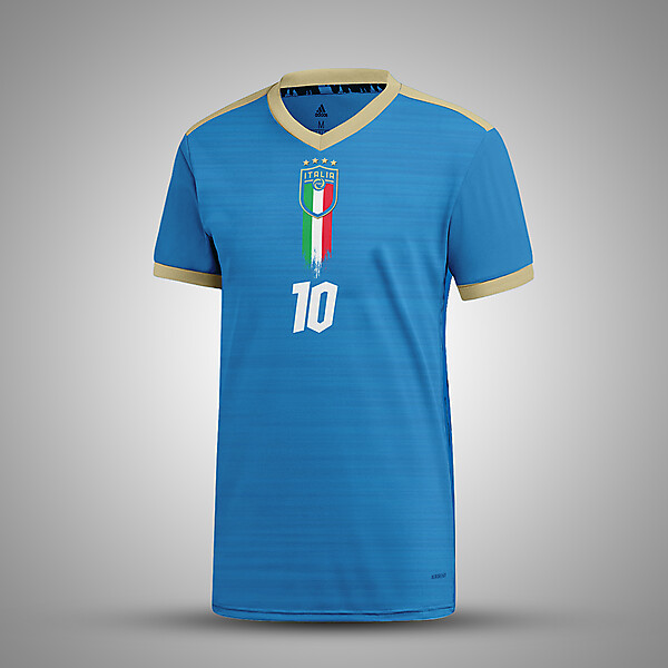 Italy Home Kit