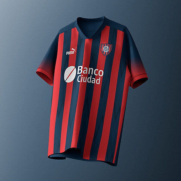 SanLorenzo Concept Kit