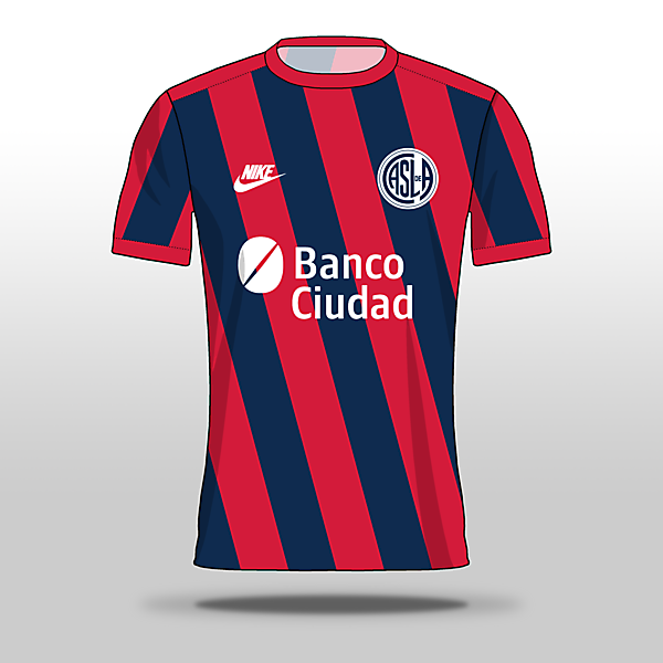 San Lorenzo de Almagro