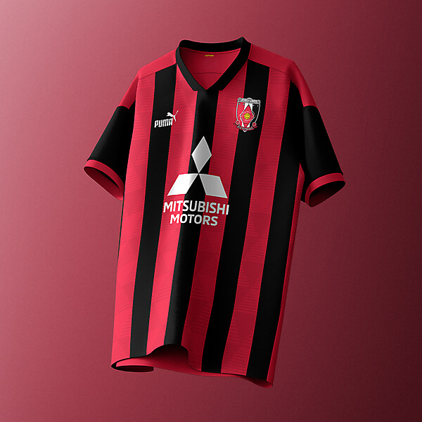 Urawa Red Diamonds