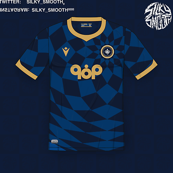 Sepahan Macron @silky_smooth0