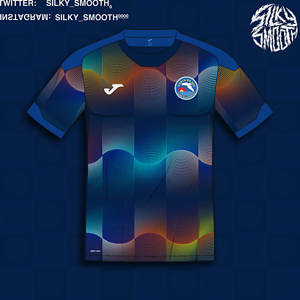 Costa do Sol Joma @silky_smooth0