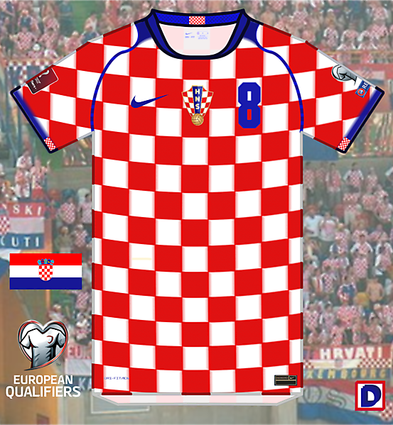 Croatia Home