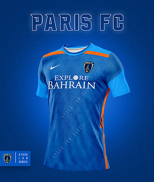 FC PARIS