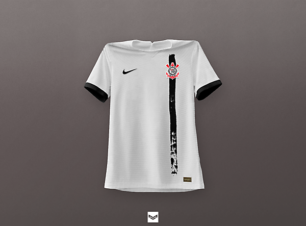 Corinthians | Nike | Home