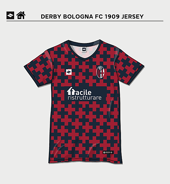 bologna home