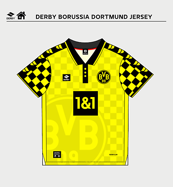 dortmund home