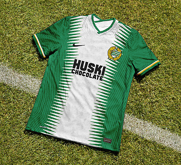 Hammarby Home