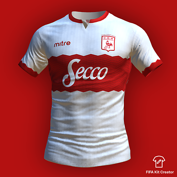 Deportivo Moron / Home / KOTW
