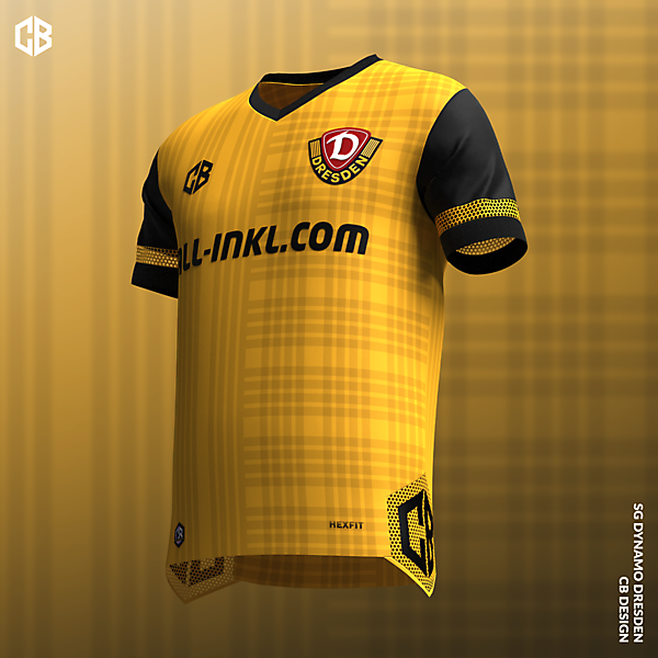 SG Dynamo Dresden | Home | KOTW 253
