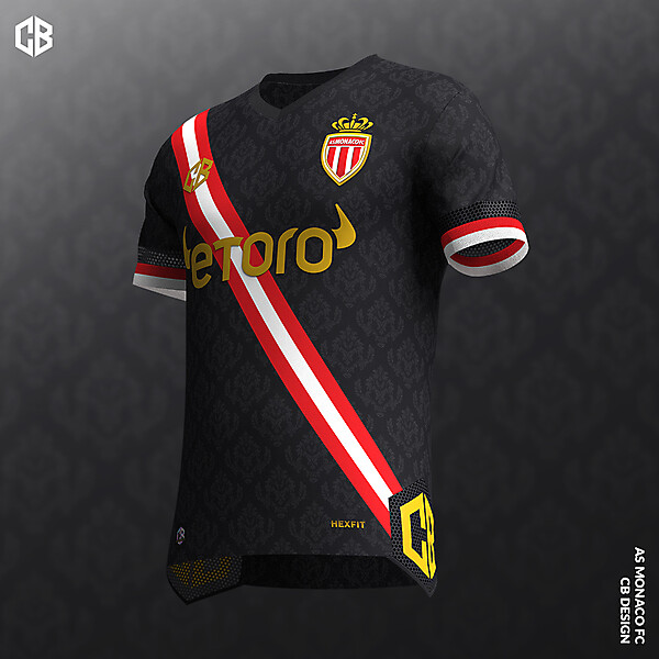 AS Monaco FC | KOTW 254