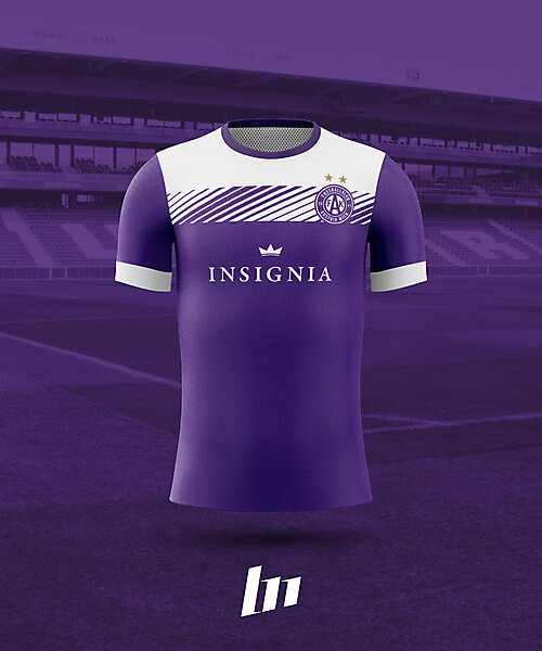 FK Austria Wien - Home