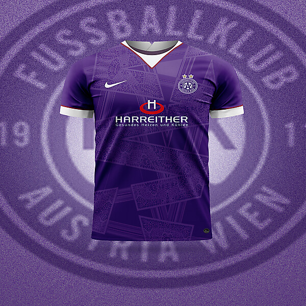 FK Austria Wien 