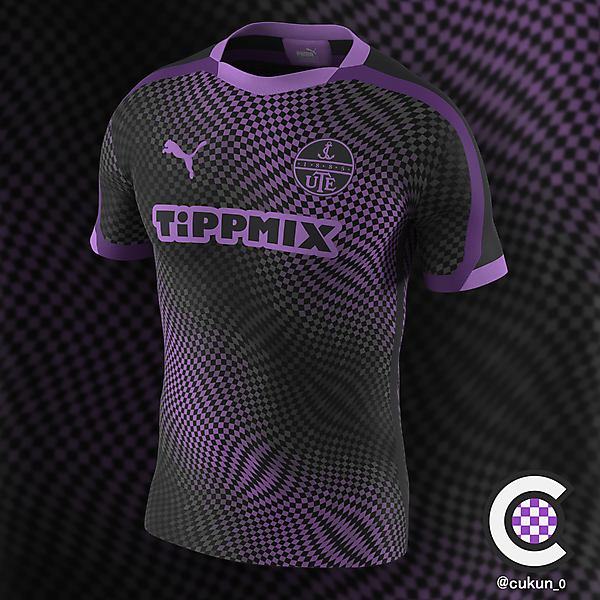 Ujpest Puma