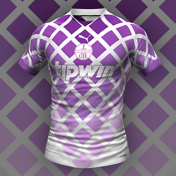 Újpest Home Concept