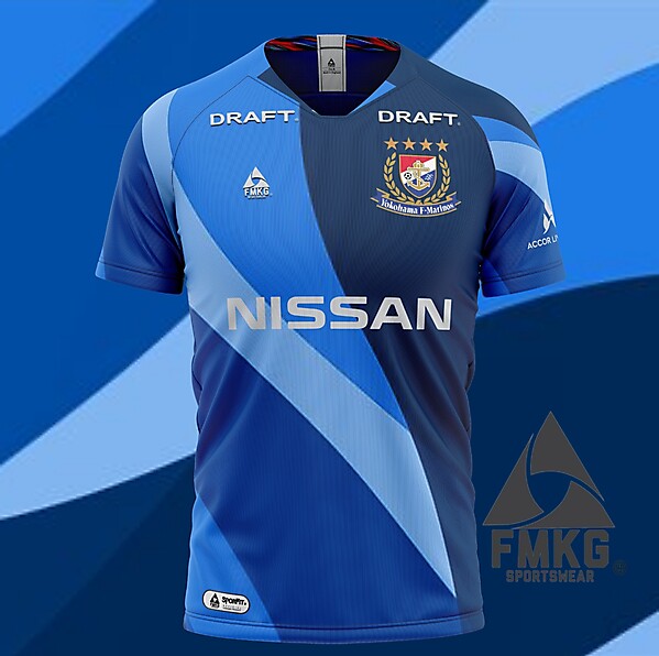 KOTW 265 - Yokohama Marinos FC