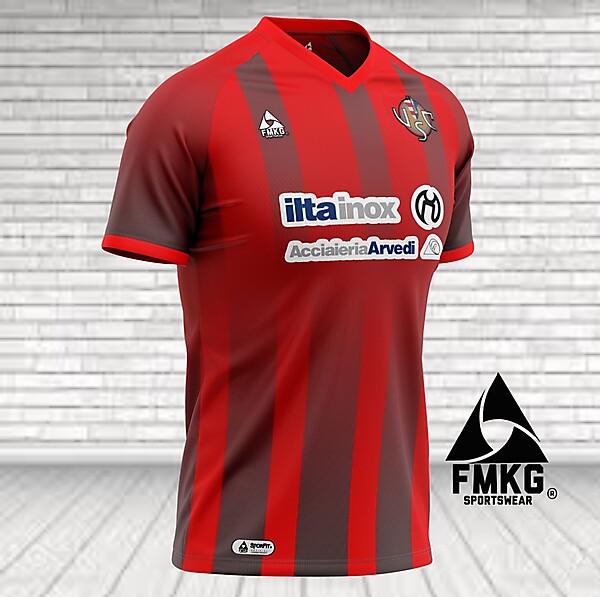 KOTW 266 - Cremonese Home Concept 