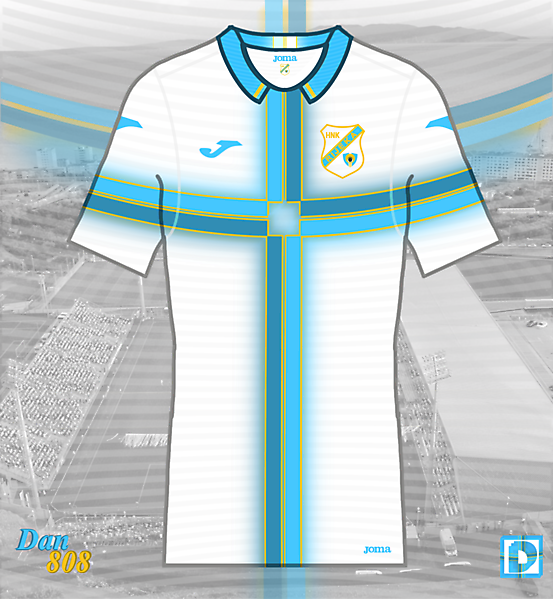 HNK Rijeka Home