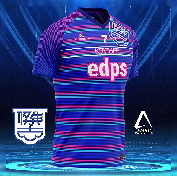 Kitchee Home Concept - KOTW 273