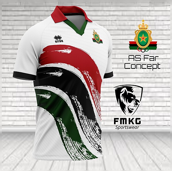 AS Far Away Concept  - KOTW 278