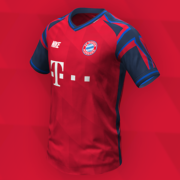 FC Bayern Munich 