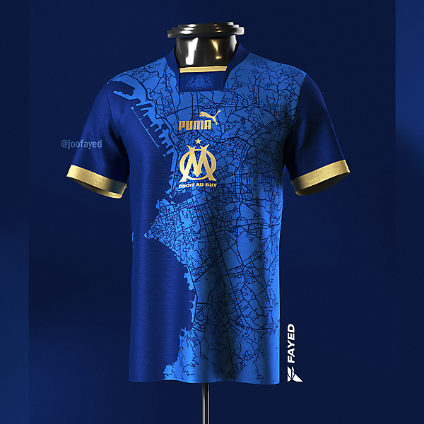 Olympique Marseille