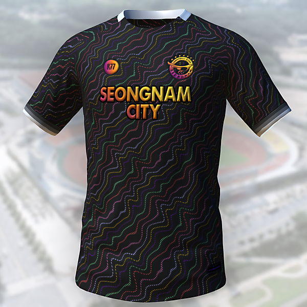 Seongnam Home Concept - KOTW 287
