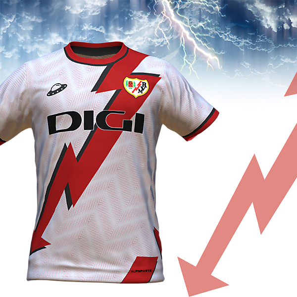 Rayo HOME