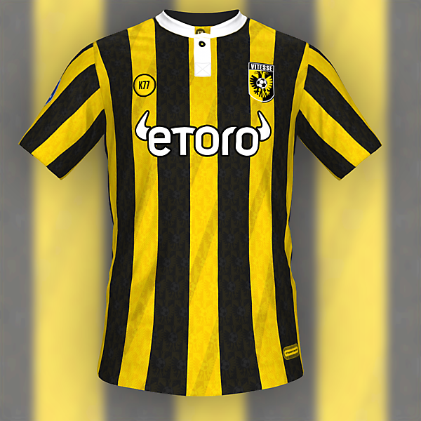 Vitesse Home Conept - KOTW 293