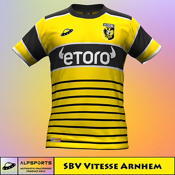 Vitesse HOME