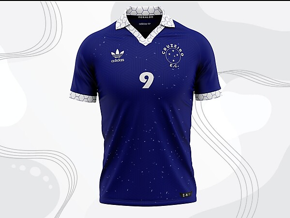 Cruzeiro - Ronaldo KOTW