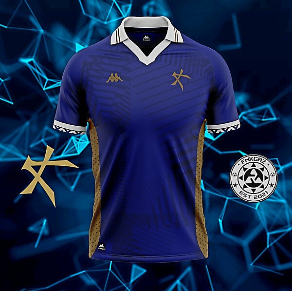 Athens Kallithea - KOTW