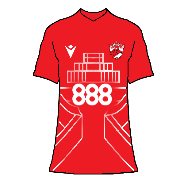 FC Dinamo București // Home // KOTW 304