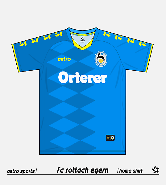 fc rottach egern home