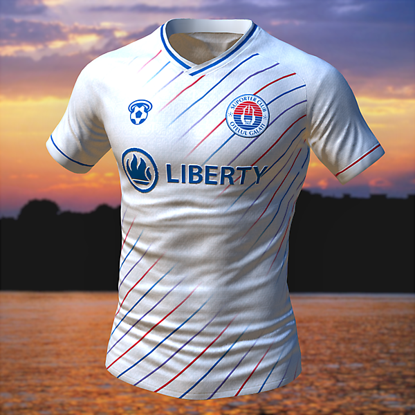 Asociația Clubul Sportiv Oțelul Galați | Home | KOTW