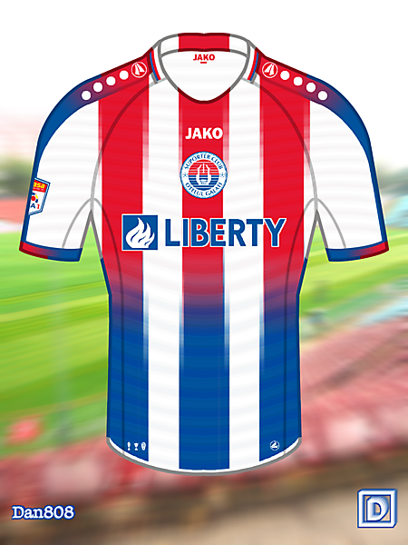 Oțelul Galați Home.