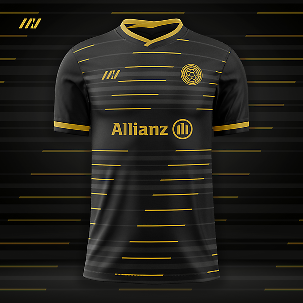 United City FC Home
