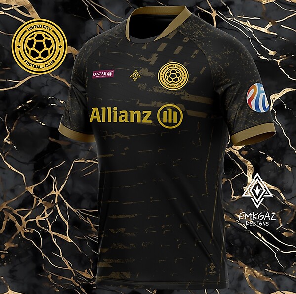 United City FC  - KOTW 