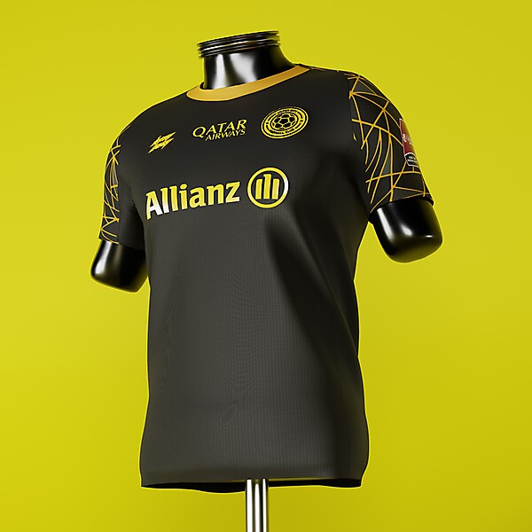 United City FC | Home Shirt