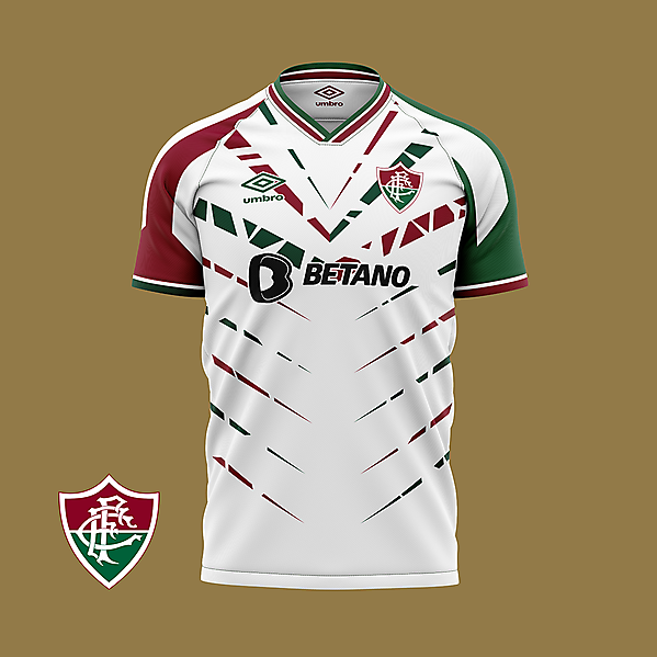 Fluminense Away