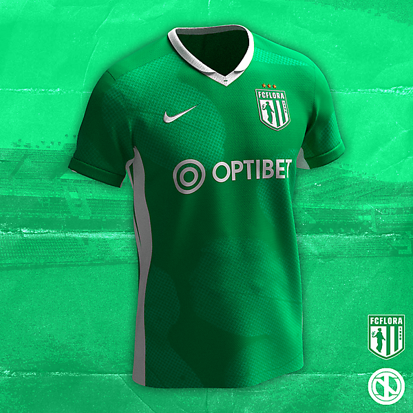 Flora Tallinn | Home Kit Concept