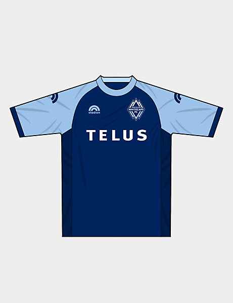 vancouver whitecaps away