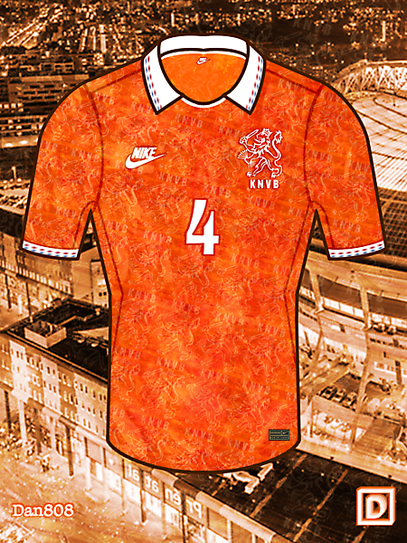 Netherlands Home